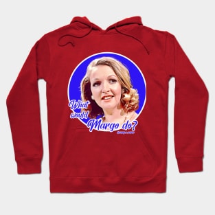 Margo Leadbetter Hoodie